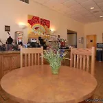 Comfort Inn Las Vegas New Mexico 