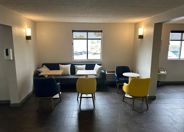 Comfort Inn Las Vegas
