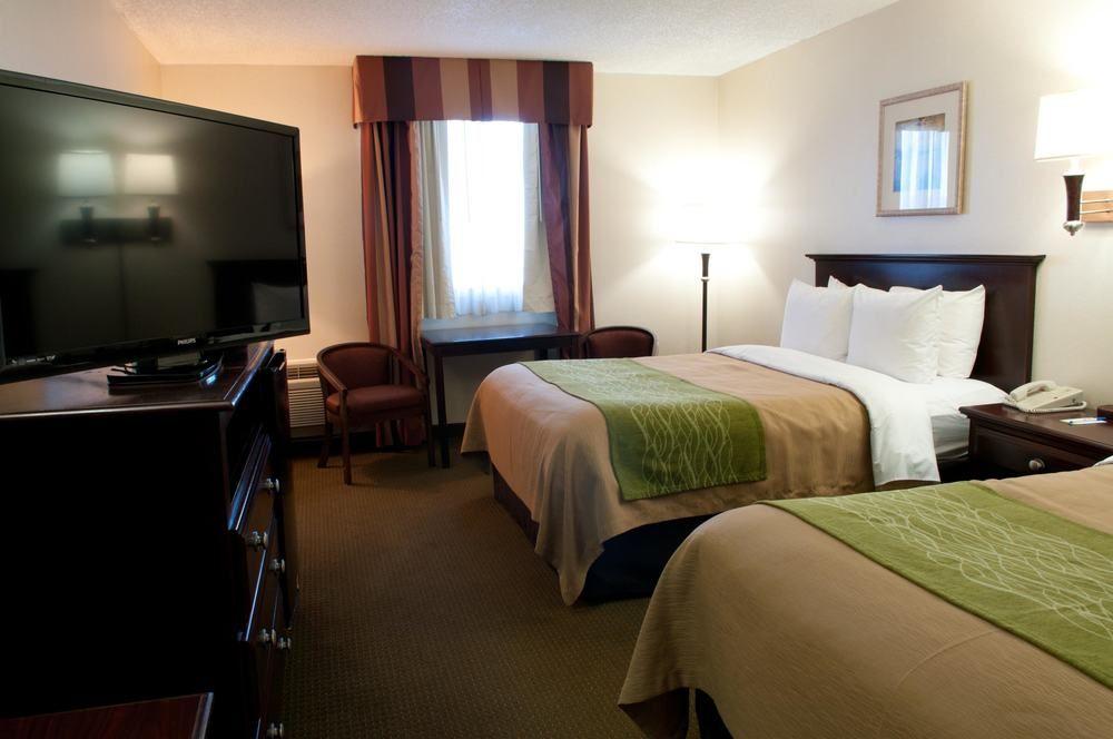 Comfort Vegas Inn Las Vegas