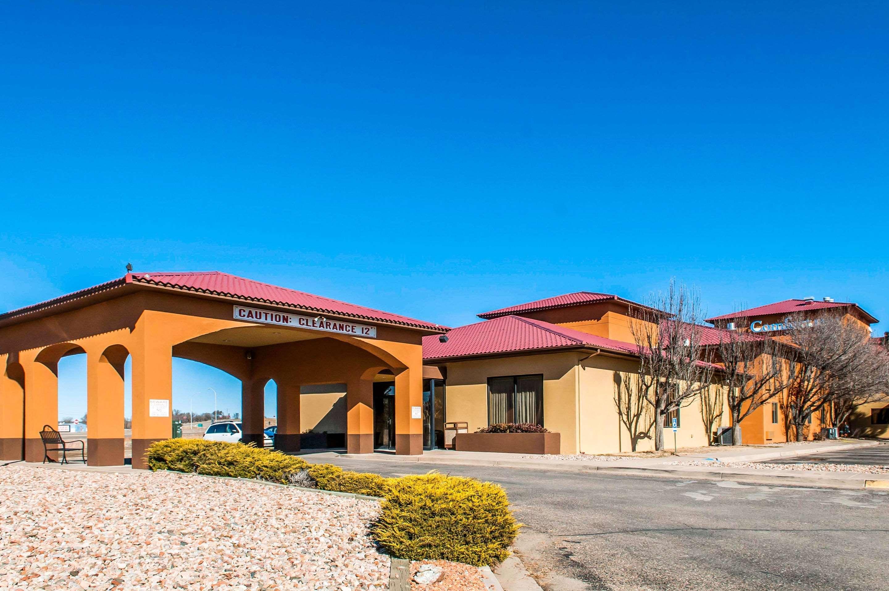 Inn Comfort Vegas Las Vegas