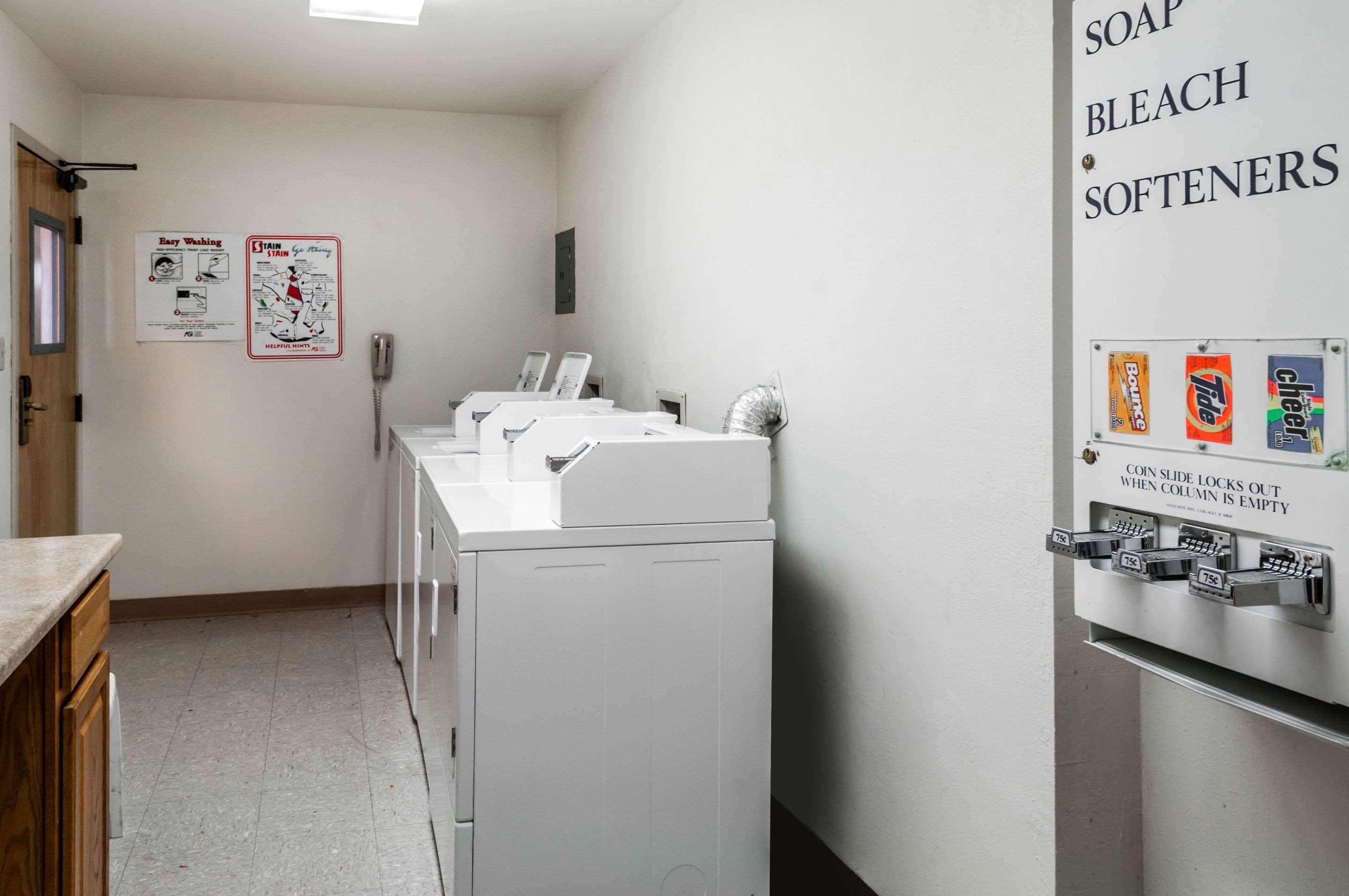 Comfort Vegas New Mexico 2*