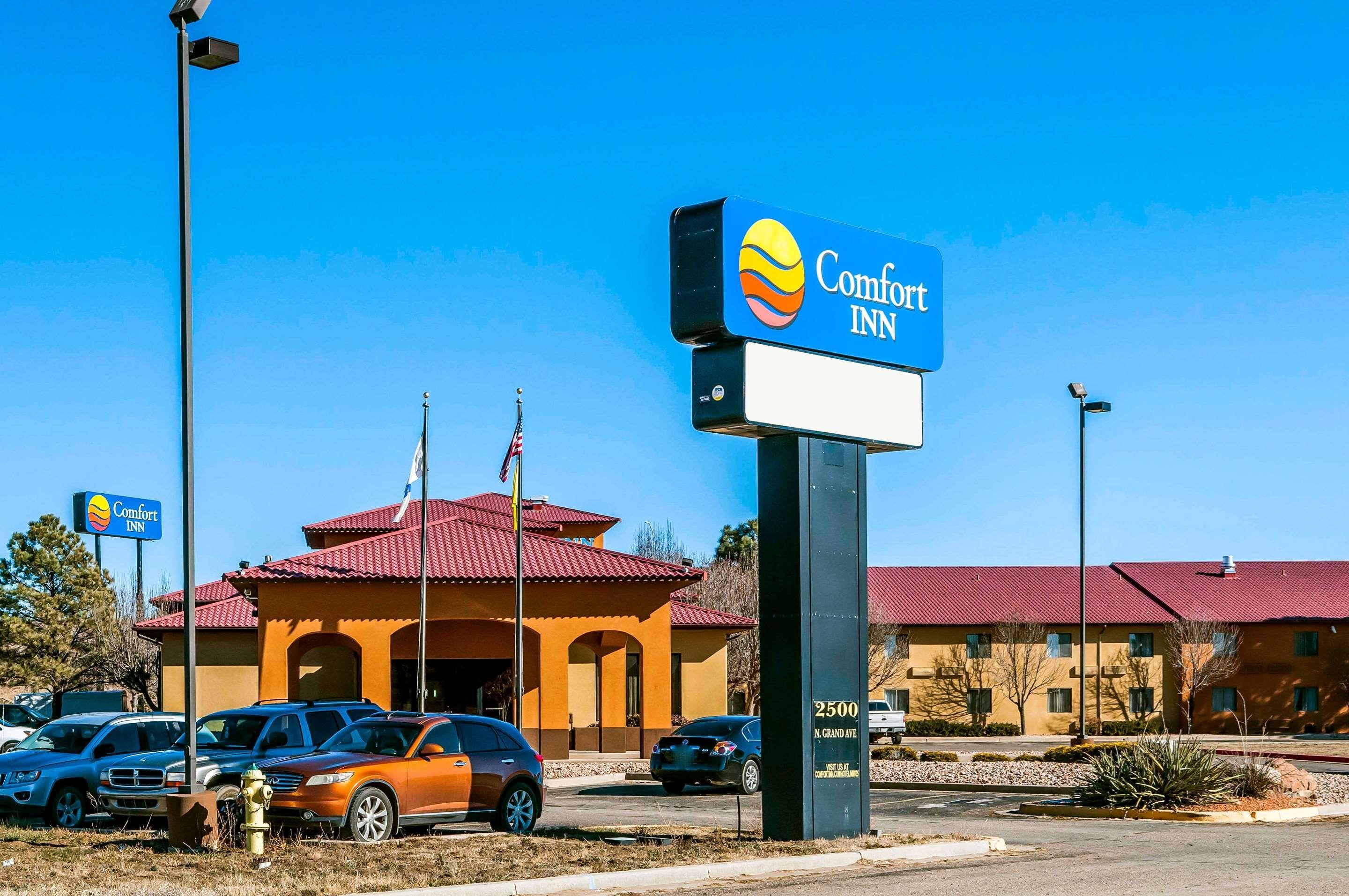 Comfort Vegas 2*
