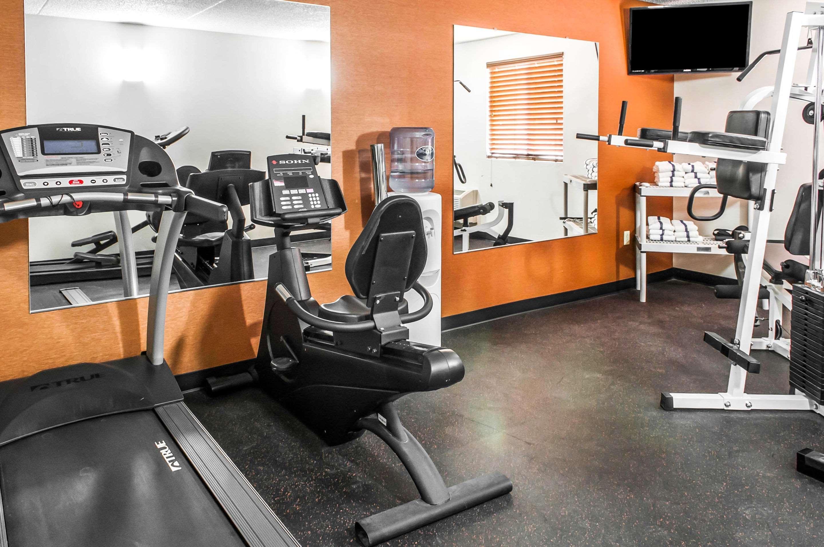 Comfort Vegas Inn 2*