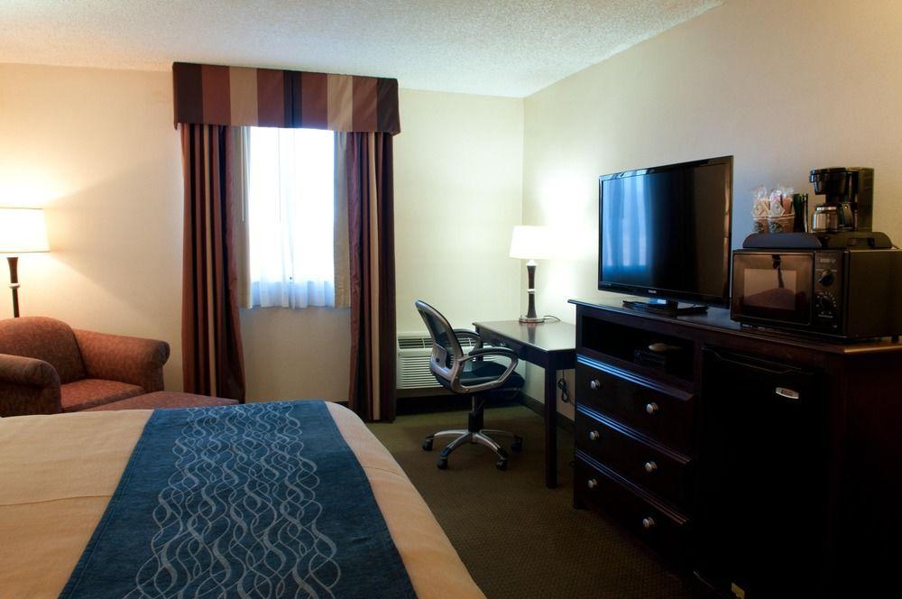Comfort Vegas New Mexico Inn Las Vegas