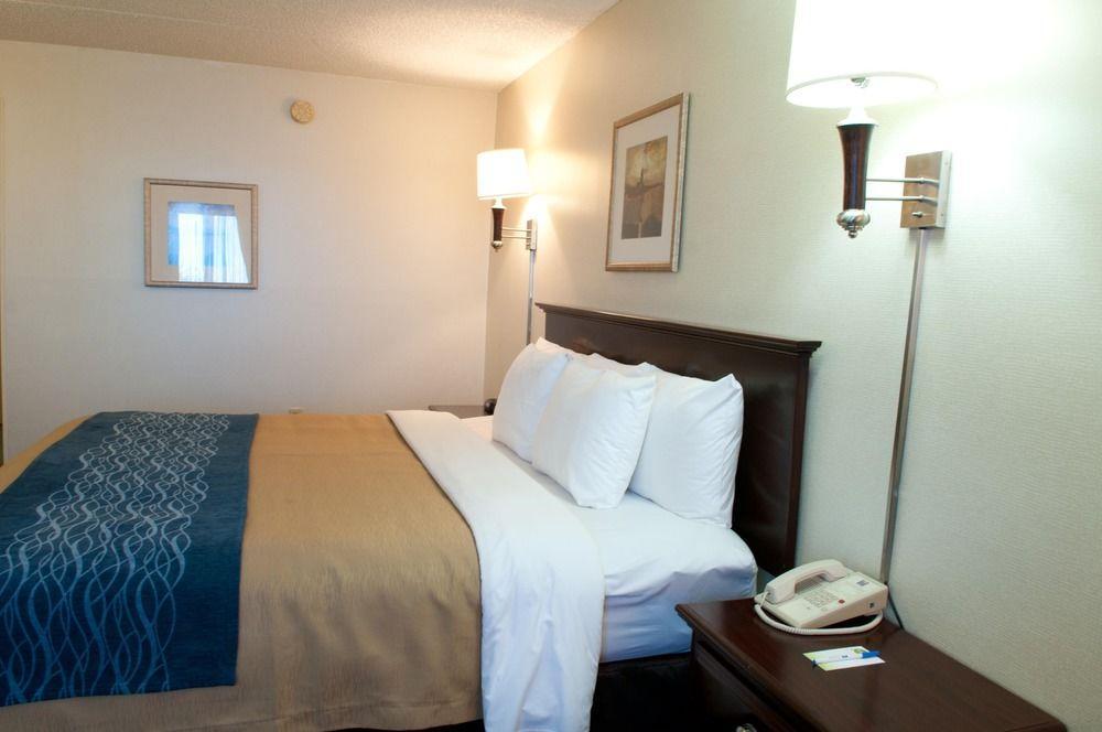Comfort Vegas New Mexico 2* Las Vegas