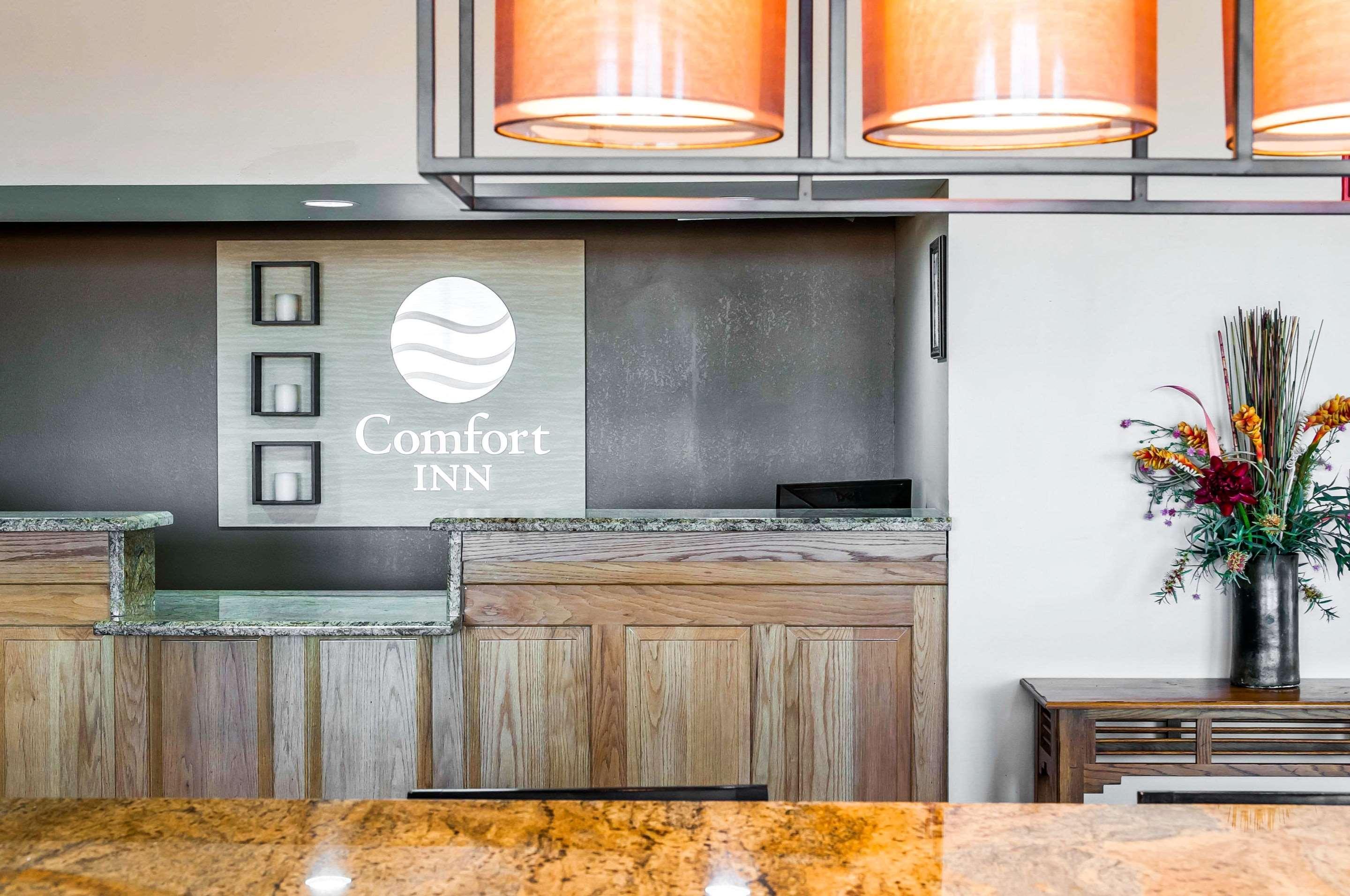 Comfort Vegas New Mexico