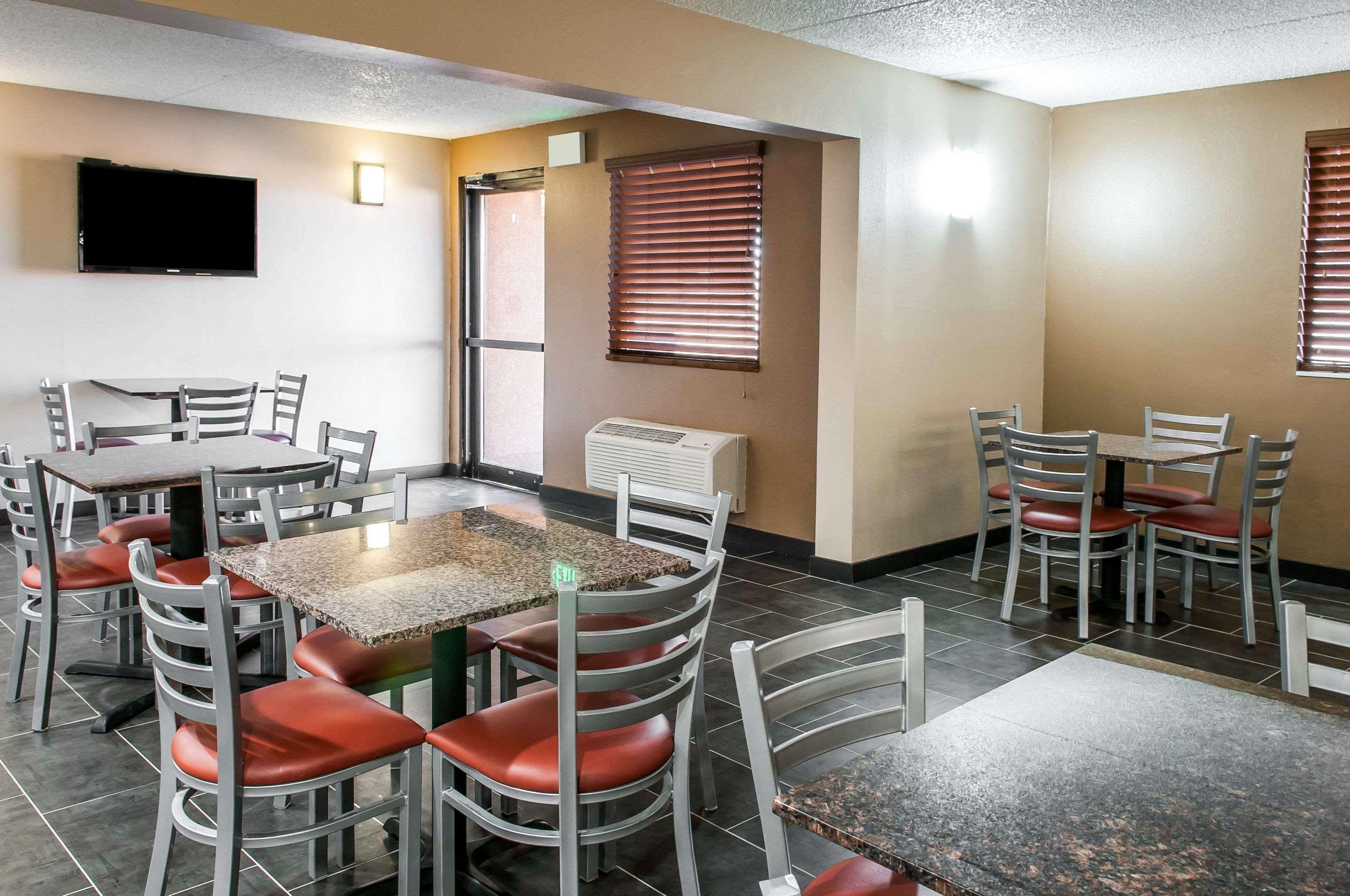 Inn Comfort Vegas New Mexico Las Vegas