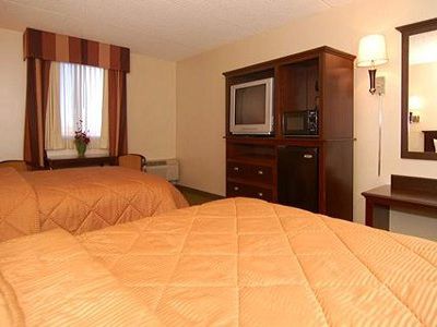 Comfort Vegas New Mexico Inn Las Vegas