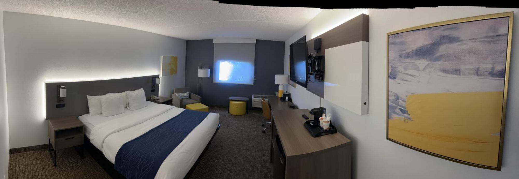 Inn Comfort Vegas New Mexico Las Vegas