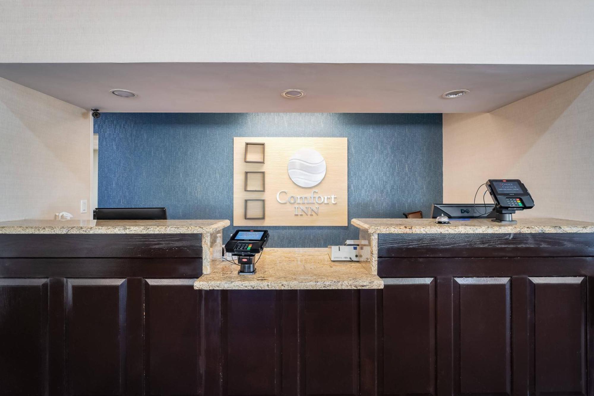 Comfort Vegas New Mexico Inn Las Vegas