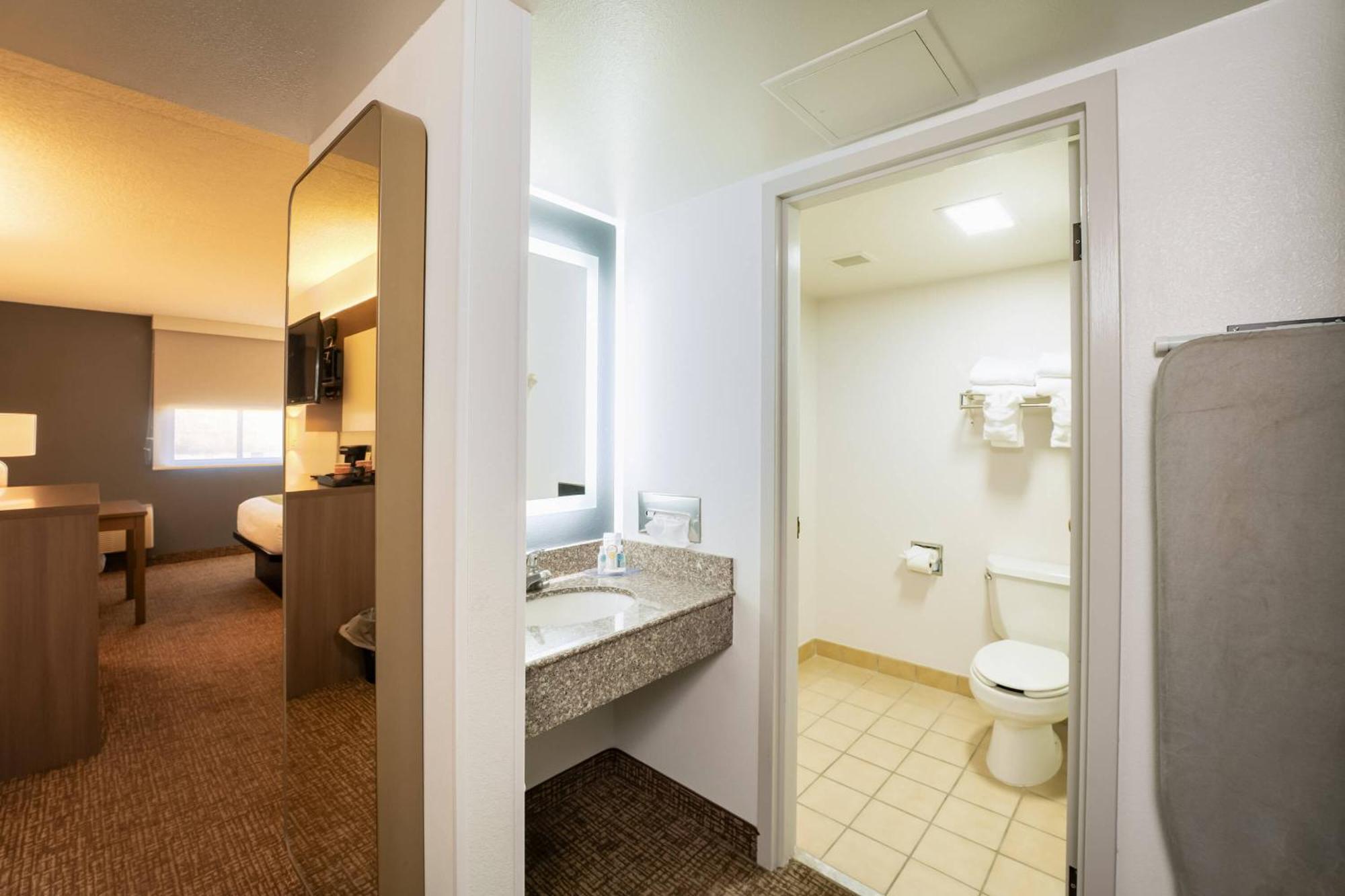 Comfort Vegas 2* Las Vegas