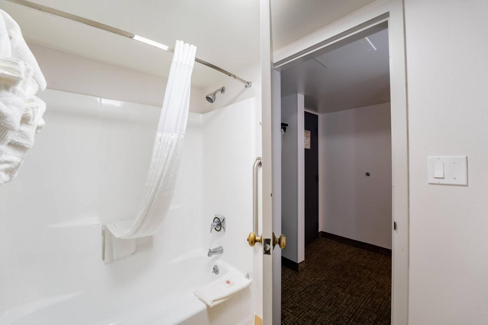 Comfort Vegas New Mexico 2* Las Vegas