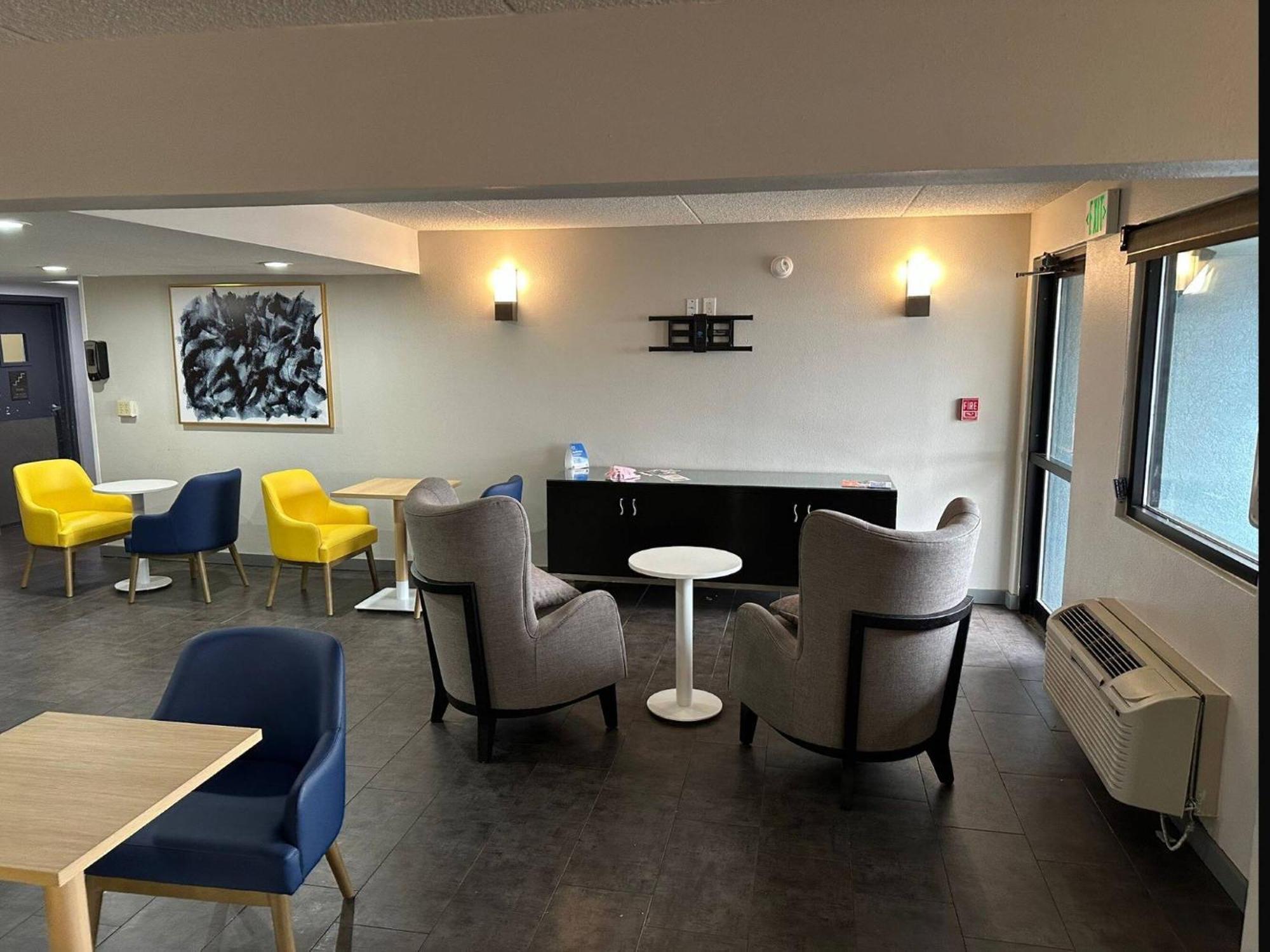 Inn Comfort Vegas