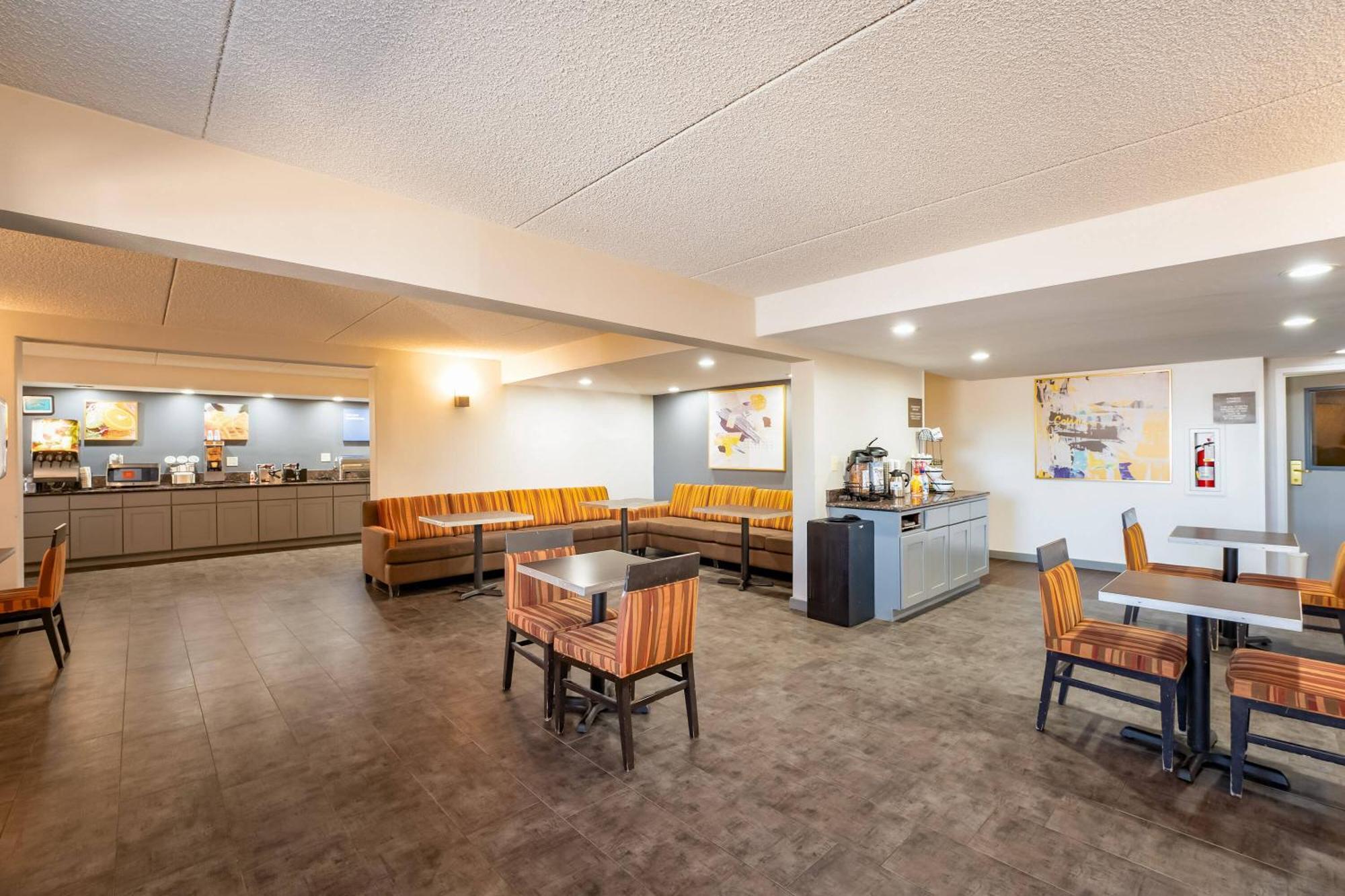 Inn Comfort Vegas Las Vegas