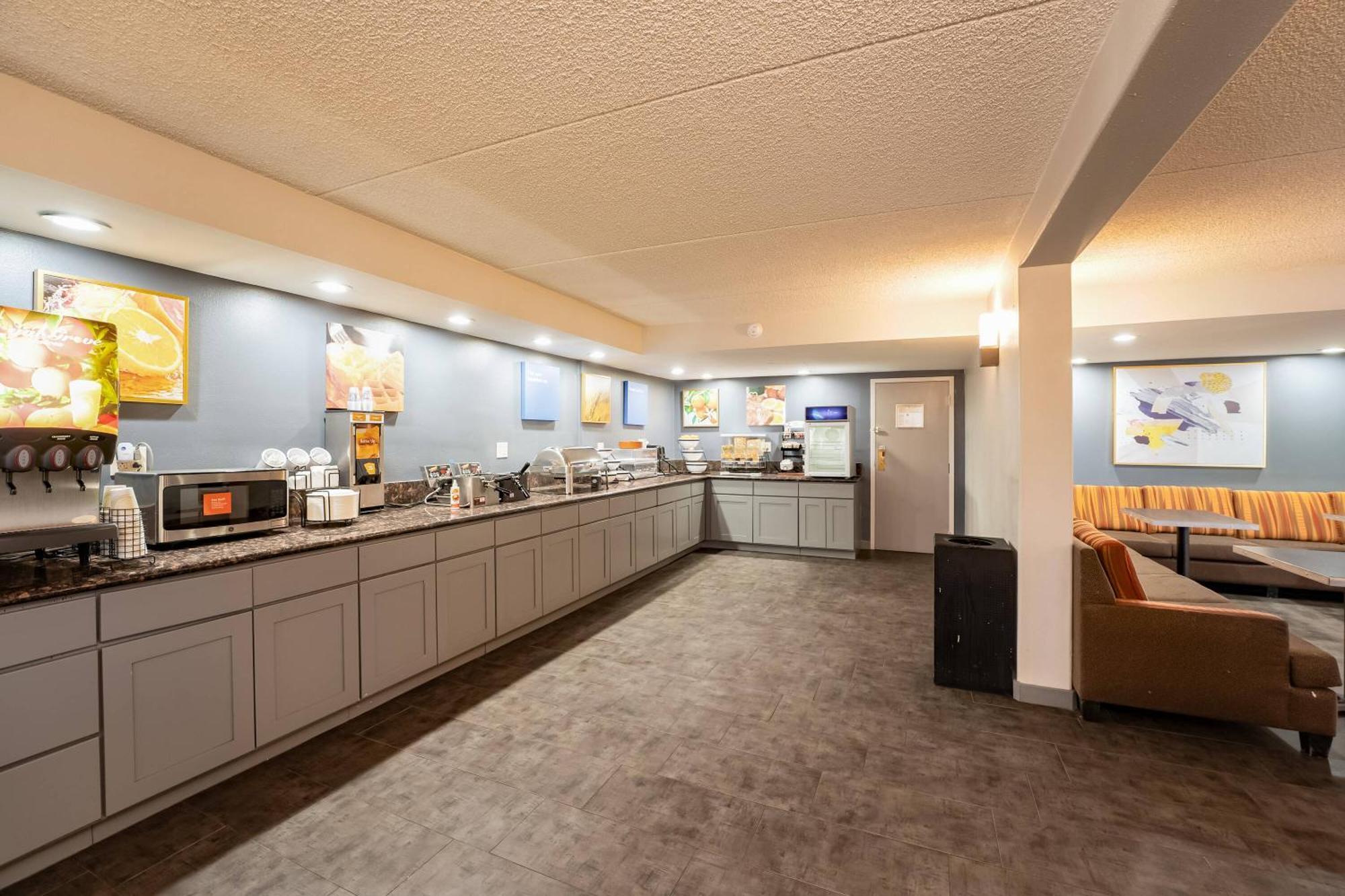 Inn Comfort Vegas New Mexico Las Vegas