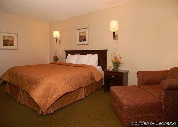 Inn Comfort Vegas New Mexico Las Vegas