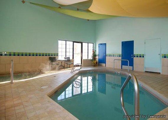 Inn Comfort Vegas