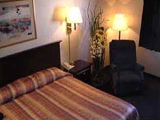 Inn Comfort Vegas Las Vegas