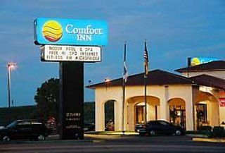 Comfort Vegas Las Vegas