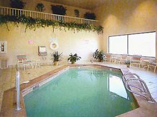 Inn Comfort Vegas Las Vegas