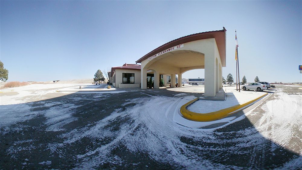 Inn Comfort Vegas New Mexico Las Vegas