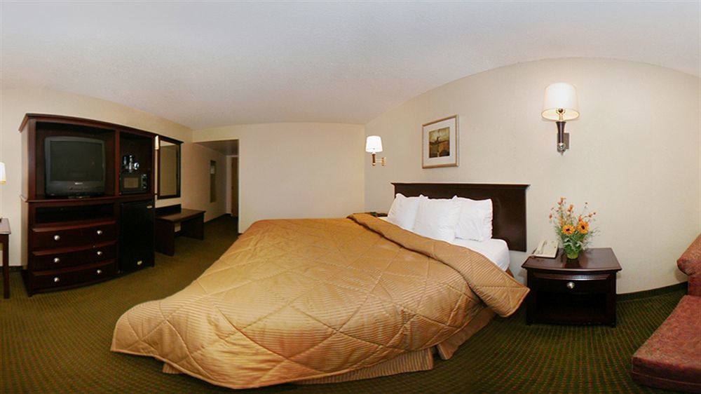 Inn Comfort Vegas New Mexico Las Vegas