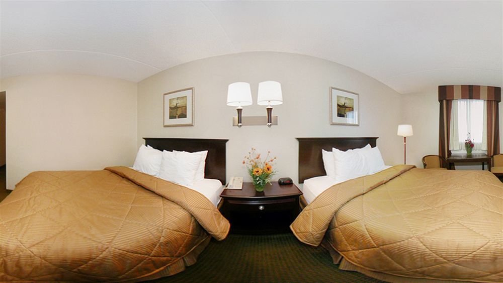 Inn Comfort Vegas