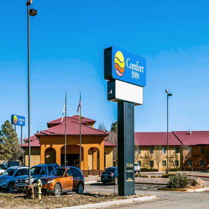 Comfort Vegas Inn 2*