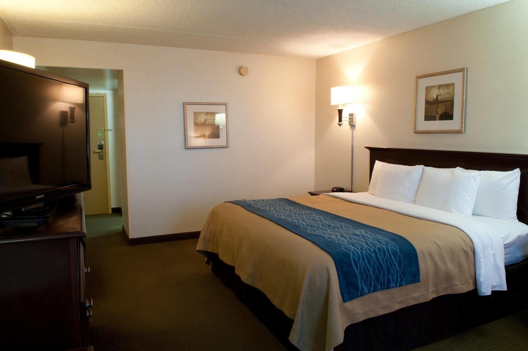 Comfort Vegas New Mexico 2*