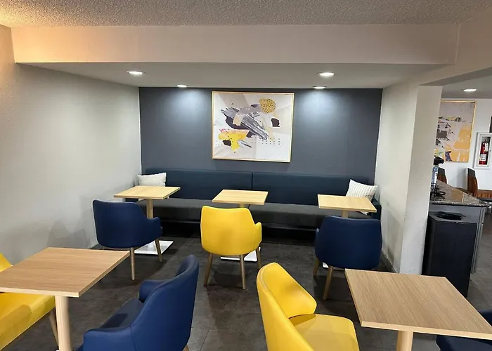 Comfort Inn Las Vegas New Mexico