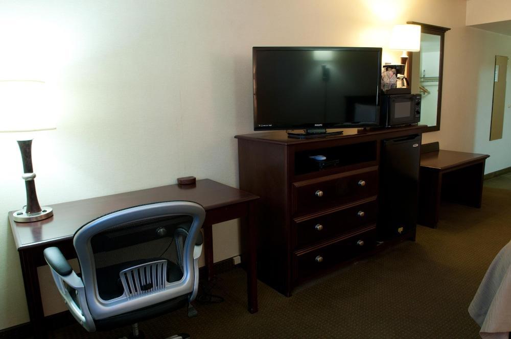Inn Comfort Vegas New Mexico