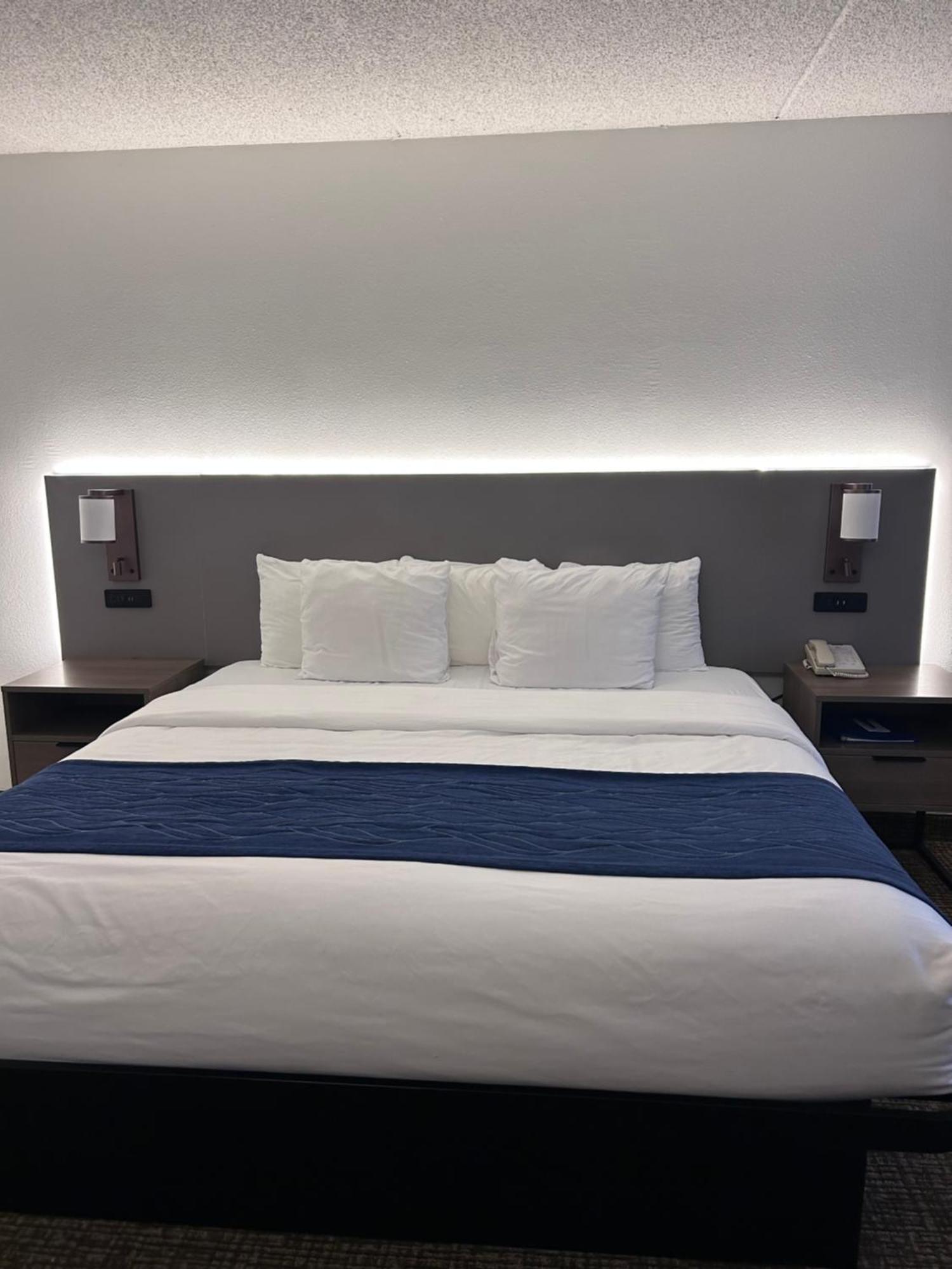 Inn Comfort Vegas New Mexico Las Vegas