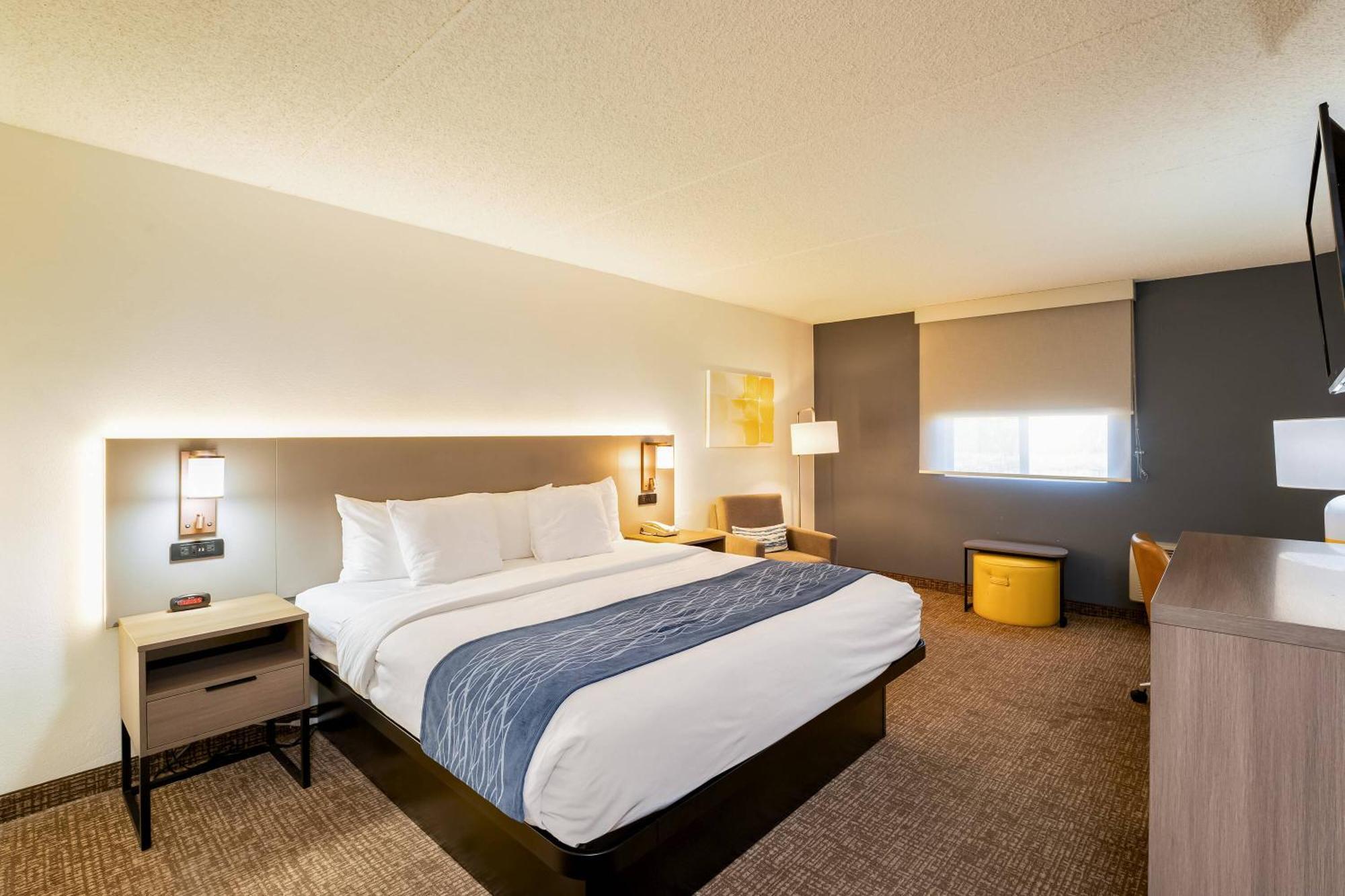 Inn Comfort Vegas New Mexico Las Vegas