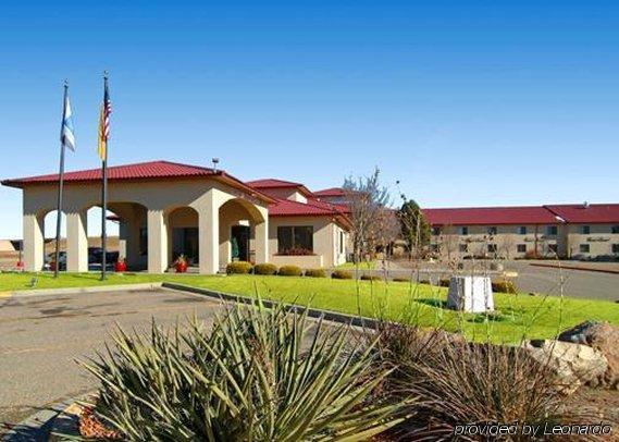 Comfort Vegas New Mexico 2*