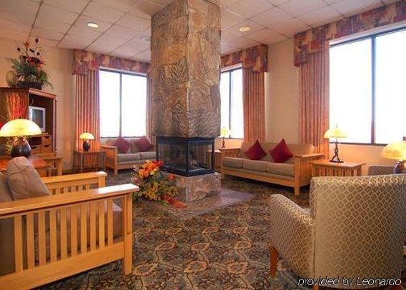 Comfort Vegas New Mexico Inn