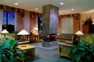 Comfort Vegas New Mexico Inn